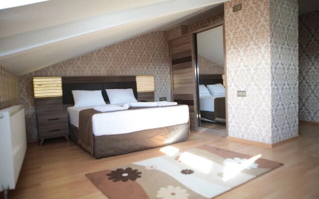 Emirtimes Hotel