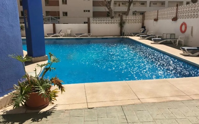 Palm Beach 7th - La Carihuela