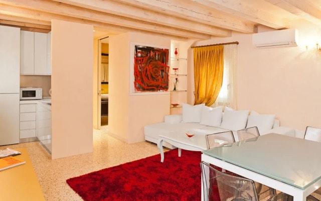 San Marco Terrace