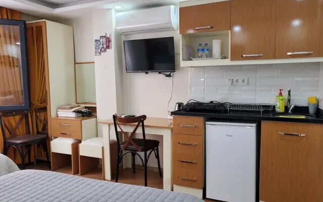 Maniz Studio Apart