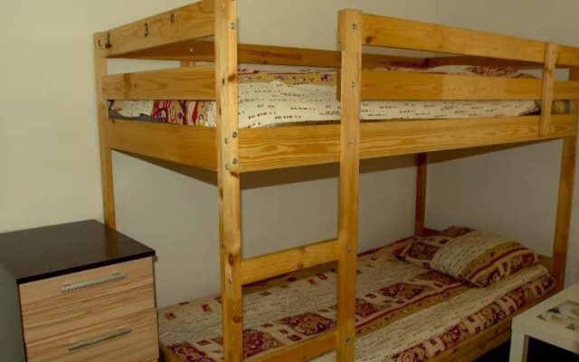 Travel Hostel