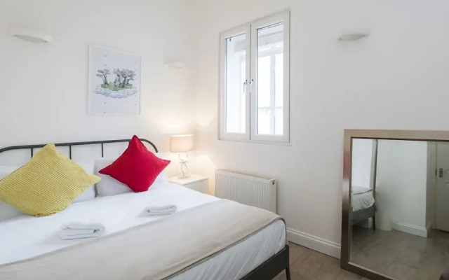 Westbourne Gardens by Lime Street