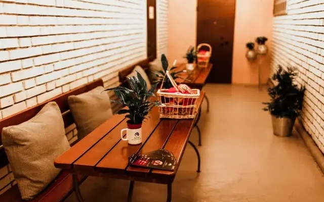 RealTimeSchool Hostel