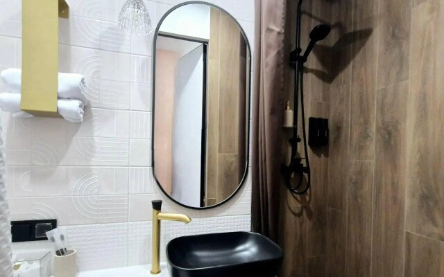 Rasko Home| More & Spa на ул. Верхняя Набережная