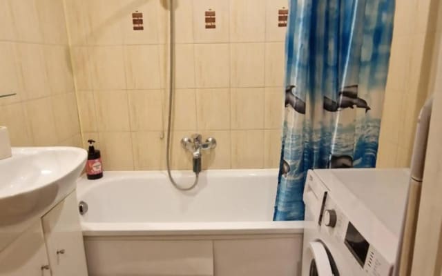 Ventspilio apartamentai