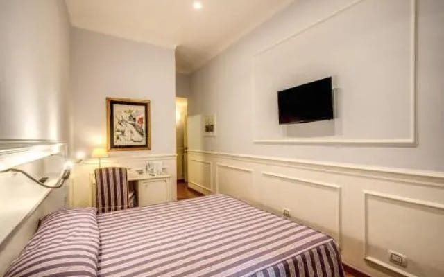 Residenza Italia nel Quartiere Monti
