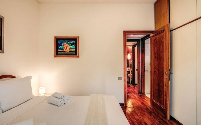 Sogliano Cozy Apartment