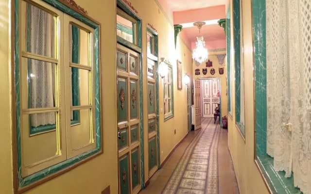 Hostal Horizonte