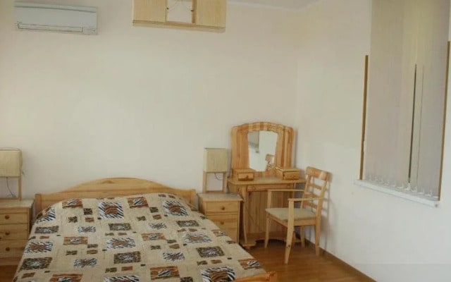 Anzhelika Hotel