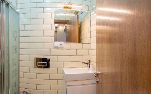 Taksim Story Residence