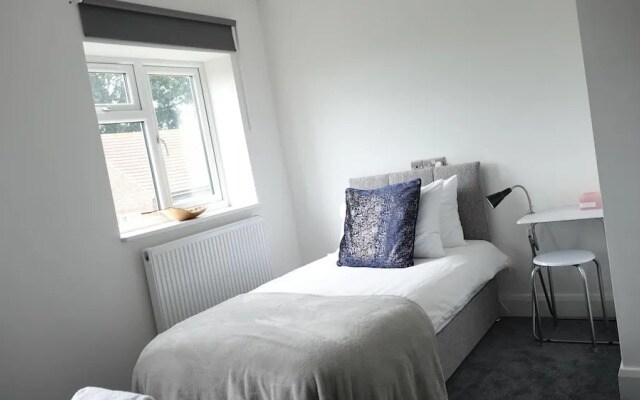 The Hatton Rooms