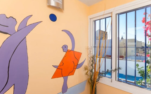 Solaga Picasso