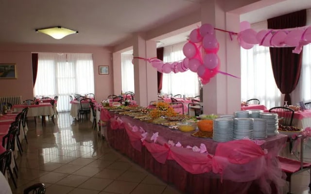 Hesperia Castelldefels