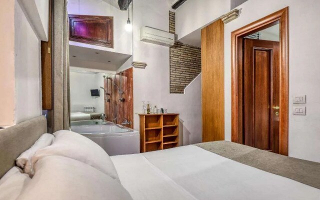 BDB Luxury Rooms Navona