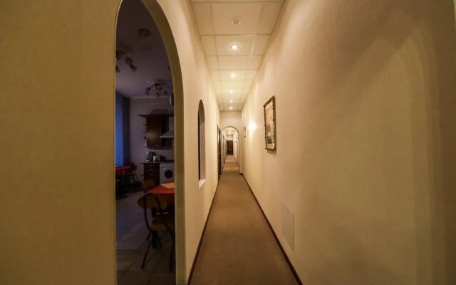 Amulet Hotel