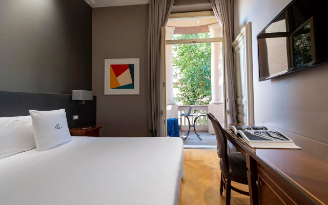 Hotel Principe Torlonia