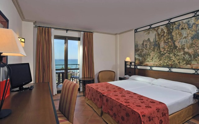 Sol Torremolinos - Don Marco Adults Recommended