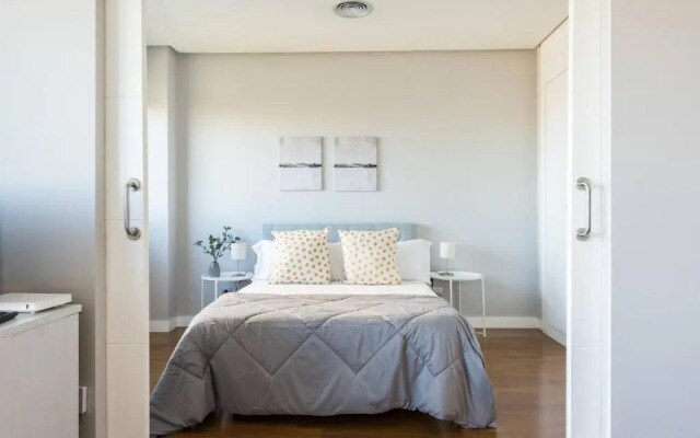 Ja Suites Madrid