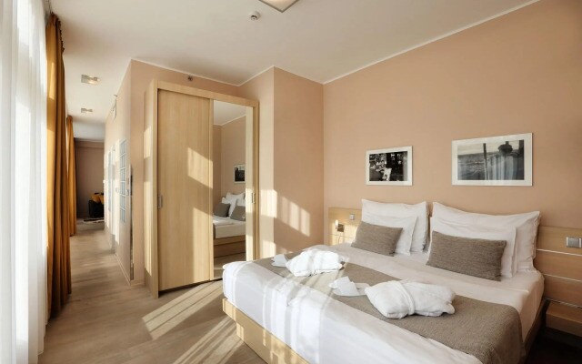 Hotel Amarilis