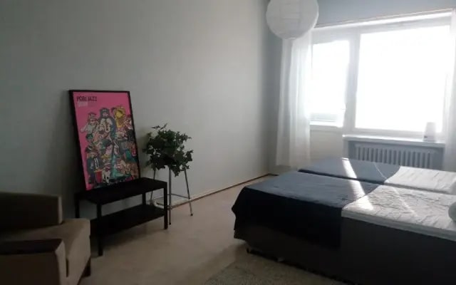 Apartment Widbominkulma