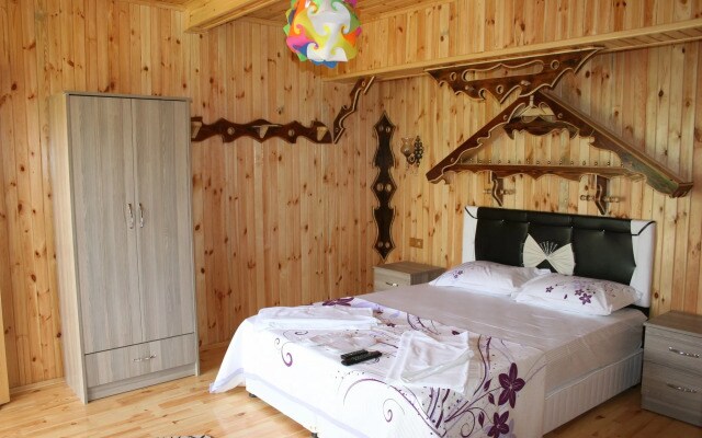 Agva Green River Otel - Adults Only