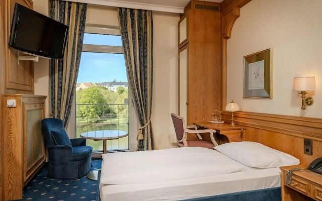 Ringhotel Seehof Berlin