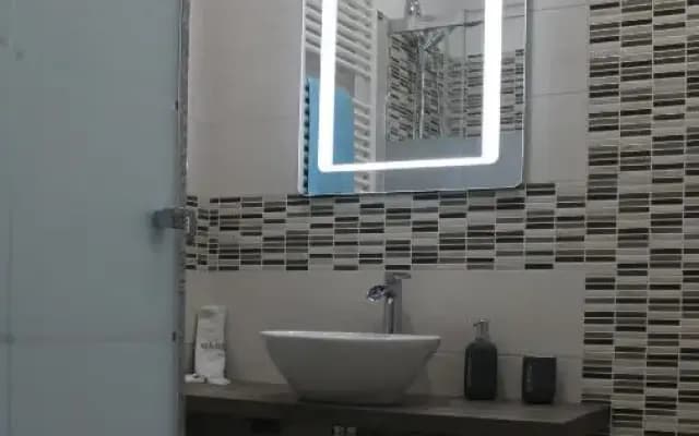 Ben's Houses - Trastevere apartment