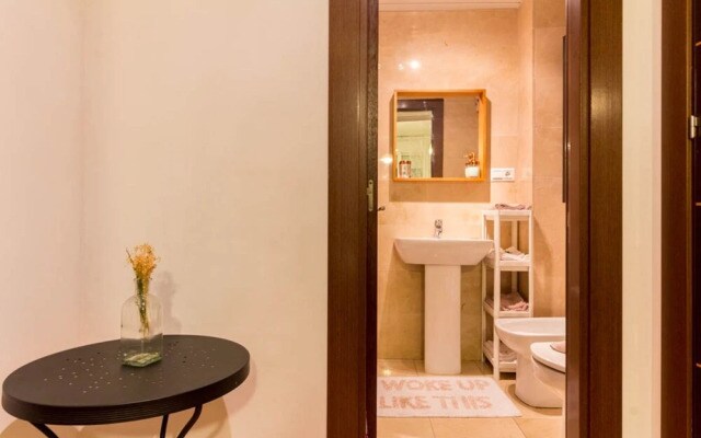 Apartamento Sebastián Souvirón 9