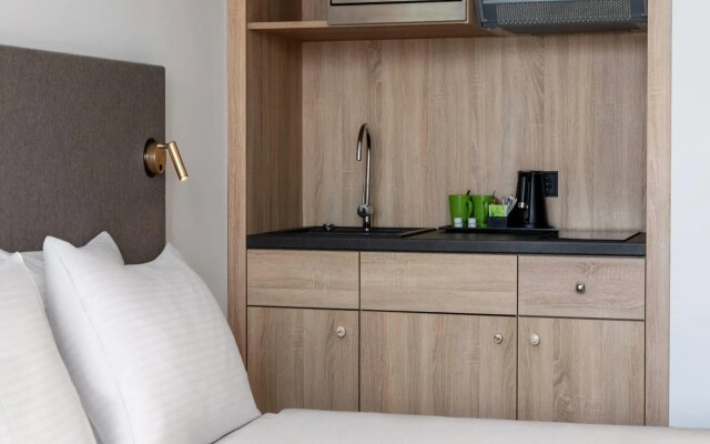 Wyndham Garden Munich Messe