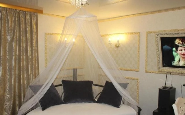 Hotel Gospadin