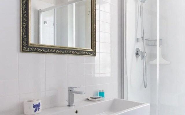 Otranto Apartment