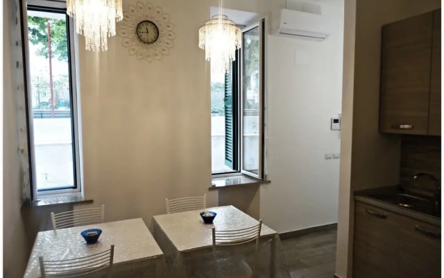 LunaBl Guest House