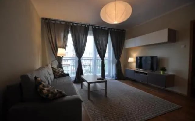 Fieldorfa Apartment