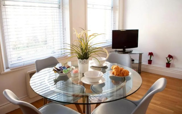 1 Bedroom Apartment Covent Garden
