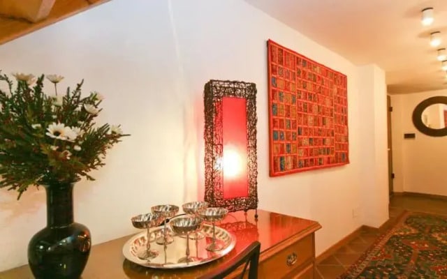 Bovari Apartment