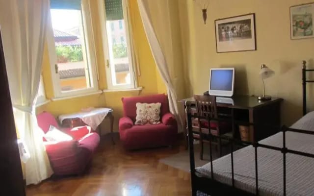 Louise B&B