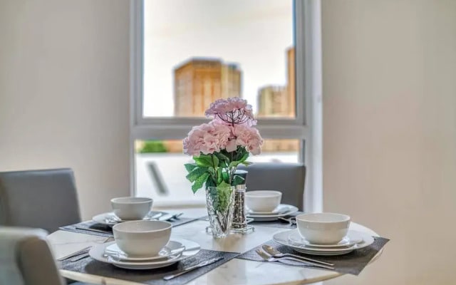 Salford Duplex Apartment - Near City Center