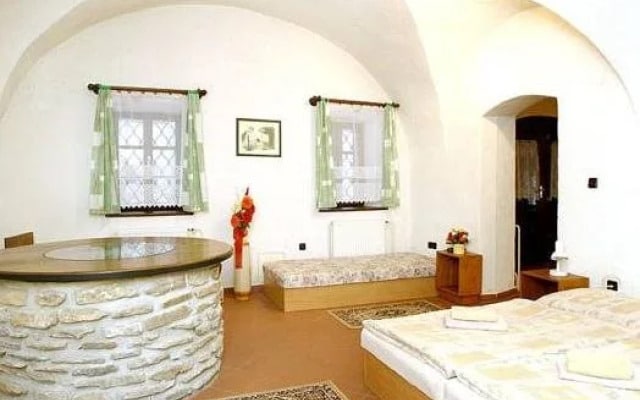 Pension U Klástera