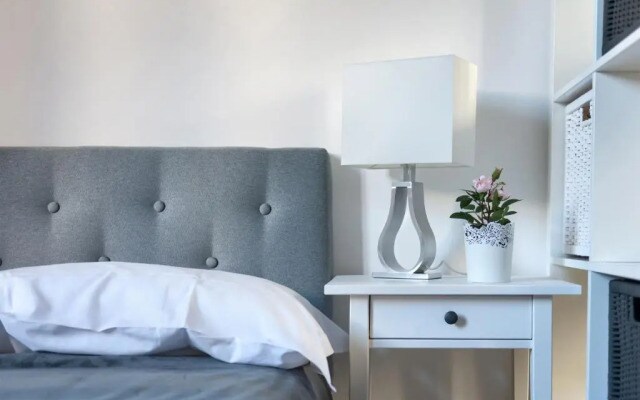 Cozy studio Campo de Fiori