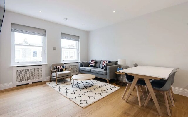 The Charleville Road Nest - 38CR5