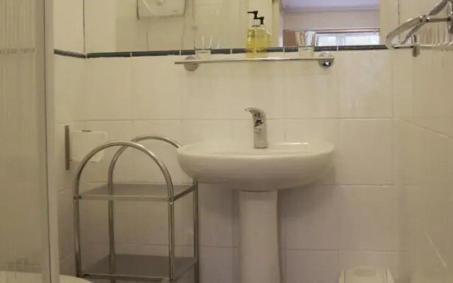 Sherwood Guest House