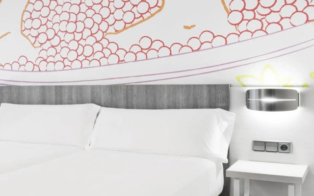 Hotel ibis Styles Madrid Prado