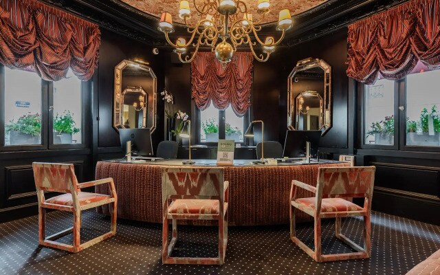 Hotiday Room Collection - Paris Arc de Triomphe