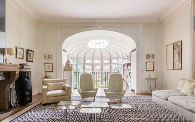 Jasmin Prestige
