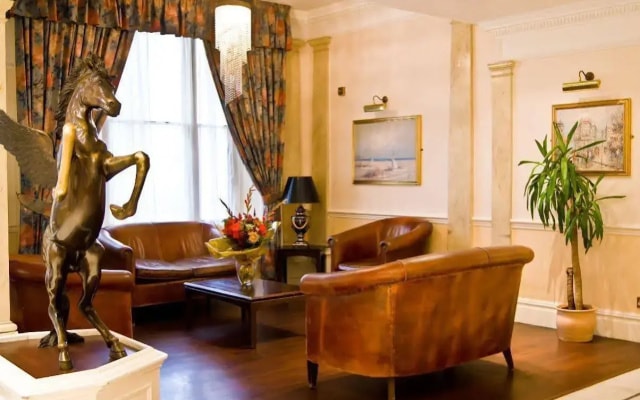 Park Avenue Bayswater Inn Hyde Park