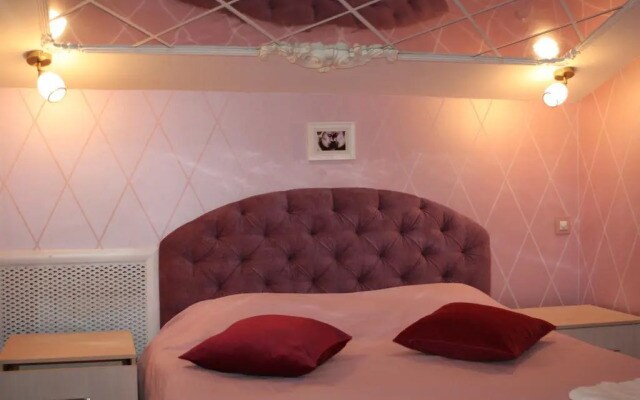 Hotel Ryzhaya Sara