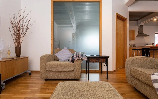 2 Bedroom North London Apartment