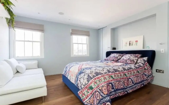 Spectacular 4 Bed House, Pimlico