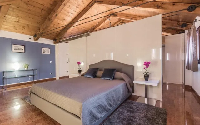 Ca' Del Monastero 9