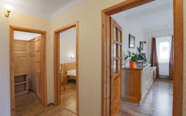 Hotel Stekl